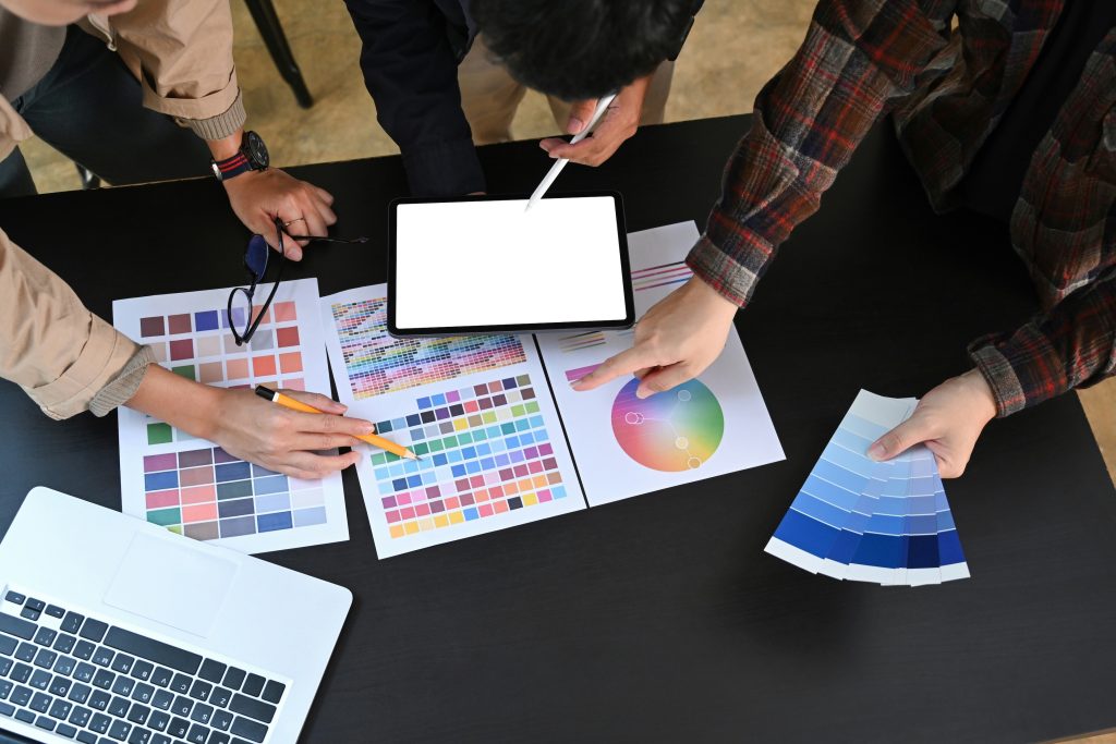 Retargeting Banner Concepts and Creative Systems