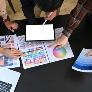 Retargeting Banner Concepts and Creative Systems